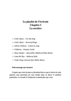 Les enfants de la Lune