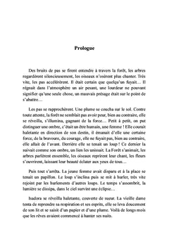 Les enfants de la Lune