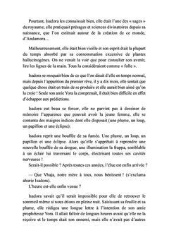 Les enfants de la Lune