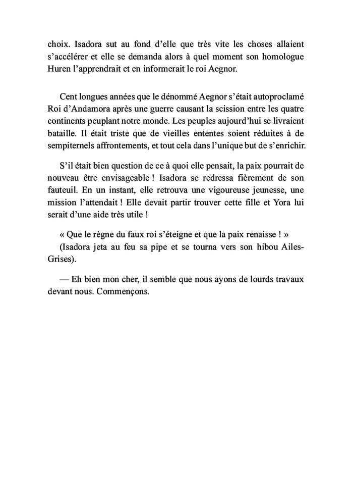 Les enfants de la Lune