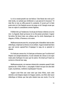 Les enfants de la Lune