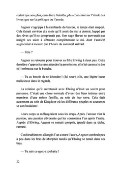 Les enfants de la Lune