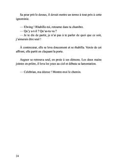 Les enfants de la Lune