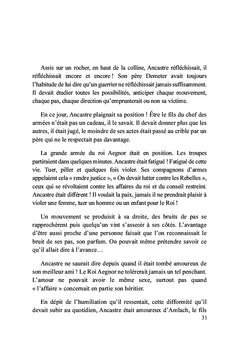 Les enfants de la Lune