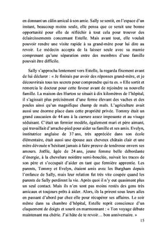 Le pendentif maudit