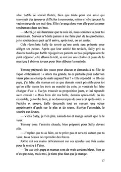 Le pendentif maudit