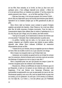 Le pendentif maudit