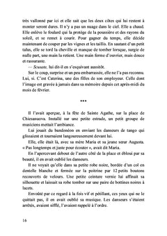 L'histoire