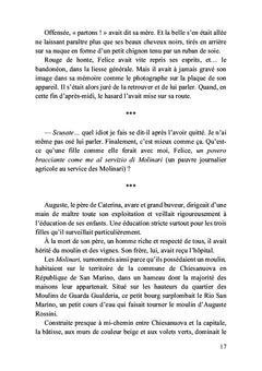 L'histoire
