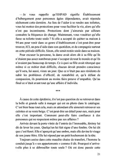 L'histoire