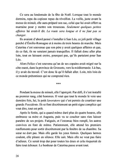 L'histoire