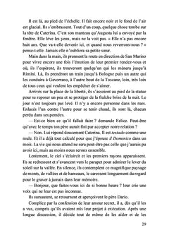 L'histoire