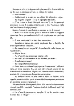 Jardin bleu
