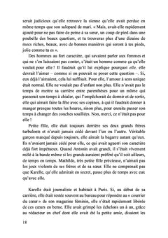 Jardin bleu