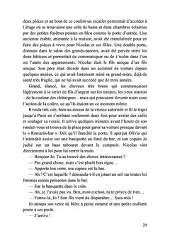 Jardin bleu