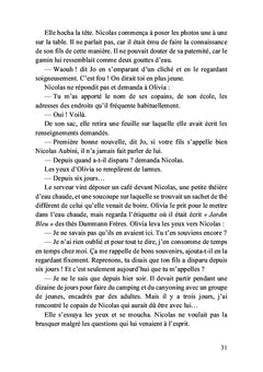 Jardin bleu