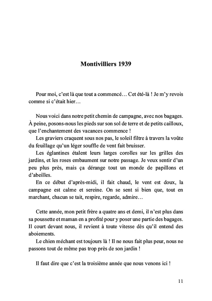 Les réfugiés du Havre