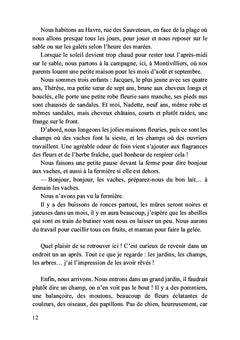 Les réfugiés du Havre