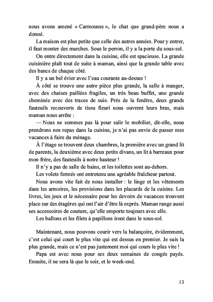 Les réfugiés du Havre