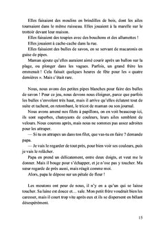 Les réfugiés du Havre