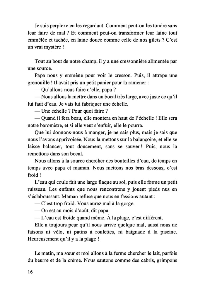 Les réfugiés du Havre