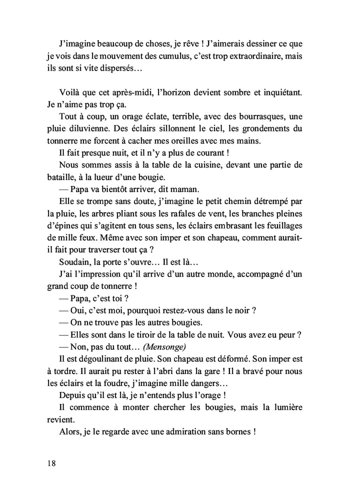 Les réfugiés du Havre