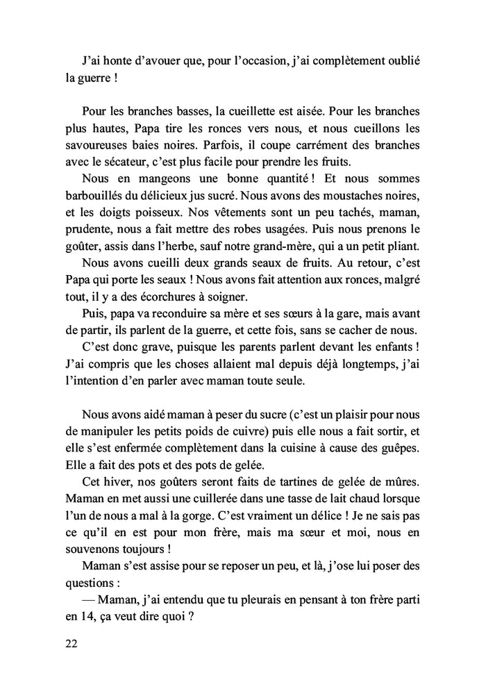 Les réfugiés du Havre