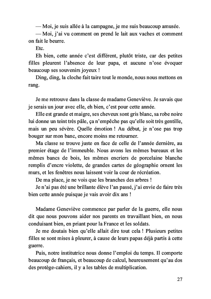 Les réfugiés du Havre