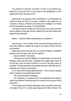 Les réfugiés du Havre