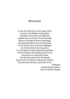 Guillaume-Jean, marin ou paysan