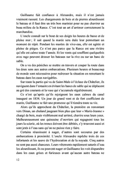 Guillaume-Jean, marin ou paysan