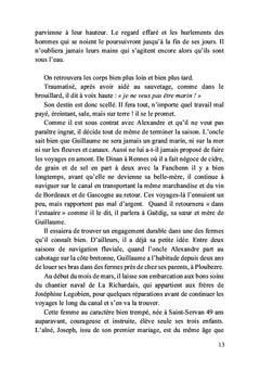 Guillaume-Jean, marin ou paysan