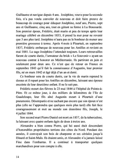 Guillaume-Jean, marin ou paysan