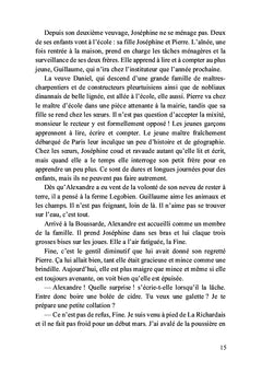 Guillaume-Jean, marin ou paysan