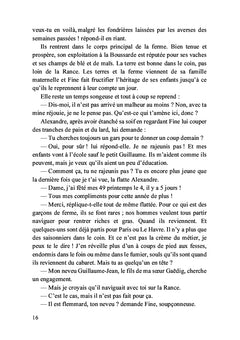 Guillaume-Jean, marin ou paysan