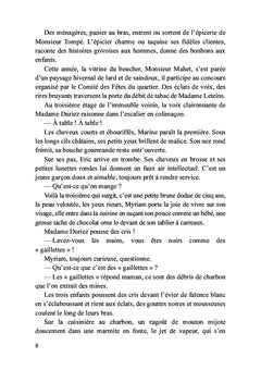 Oubliez vos chagrins d'amour !