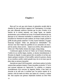 Oubliez vos chagrins d'amour !