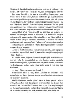 Oubliez vos chagrins d'amour !