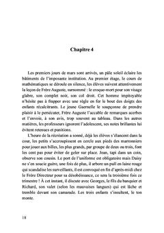 Oubliez vos chagrins d'amour !