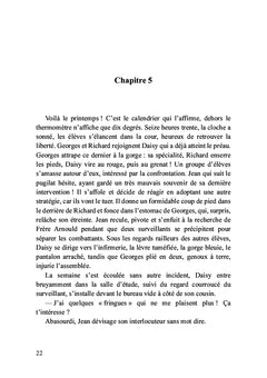 Oubliez vos chagrins d'amour !