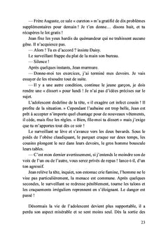 Oubliez vos chagrins d'amour !