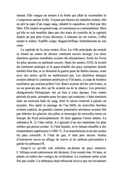 Le royaume d'Elysia