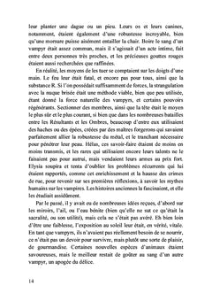 Le royaume d'Elysia
