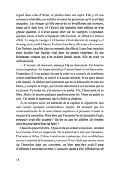 Le royaume d'Elysia