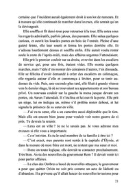 Le royaume d'Elysia