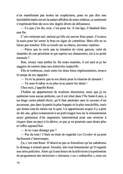 Les colonnes de Buren
