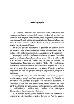 La minorité apatride d'Europe