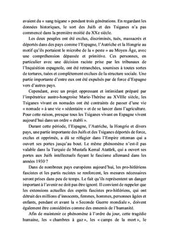 La minorité apatride d'Europe