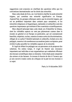 La minorité apatride d'Europe