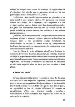 La minorité apatride d'Europe